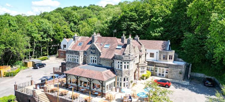 西德科特之臂(Sidcot Arms)图片