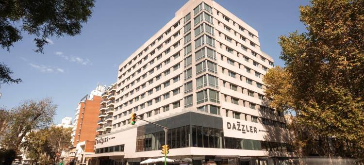 Dazzler by Wyndham Montevideo图片