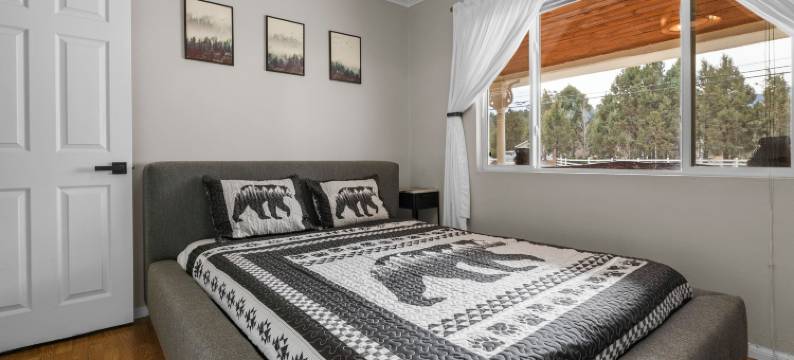 Bunny's牧场(Bunny's Ranch)图片