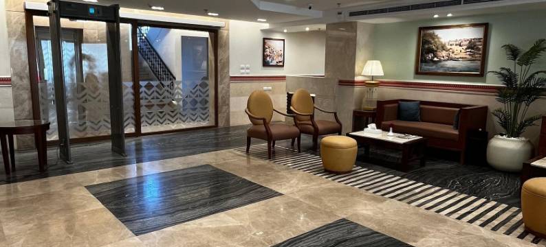 阿尔马迪亚法酒店(Al Madiafa Hotel)图片