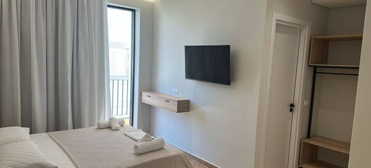 帕里德酒店(Hotel Parid)图片