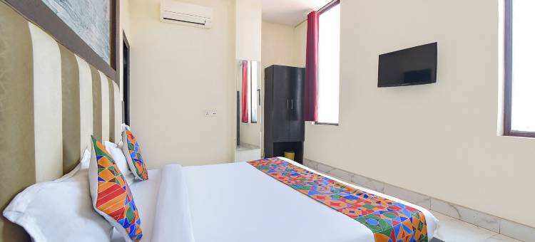 FabHotel Prime Sumanglam图片