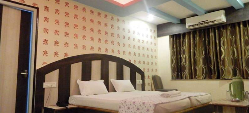 位于托比塔莱的1卧室公寓-1200平方米|带1个独立浴室(Hotel Marudhar Palace)图片