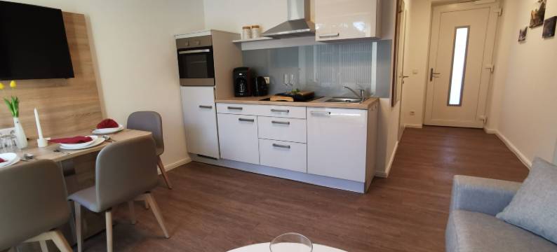 休闲酒店(Hotel Zur Erholung)图片