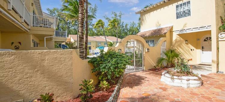 Paradise Island 9A-Sunrise Beach Club-Beachfront-Safe Haven Villa Del Mar图片
