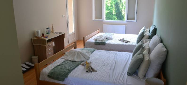 梅斯的温柔(Douceur des Mées)图片