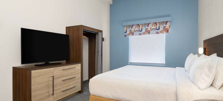 希尔顿惠庭套房酒店 琼斯伯勒(Home2 Suites by Hilton Jonesboro)图片