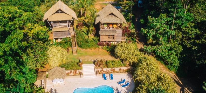 红蛙海滩岛屿度假村(Red Frog Beach Island Resort)图片