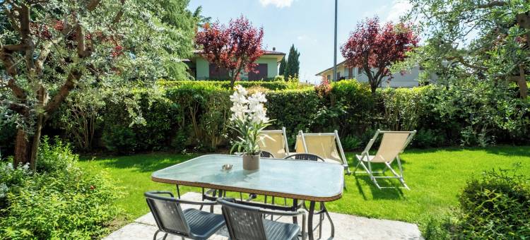 阿昌泉度假酒店(Acqua Resorts)图片