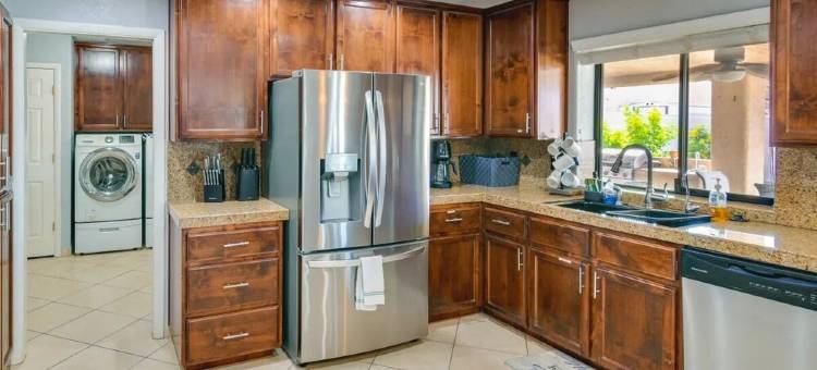 阿斯彭天堂度假屋 - 3卧室2浴室. 配有电动汽车充电桩(Paradise on Aspen - 3 Bedroom 2 Bath. W/ EV Charger)图片