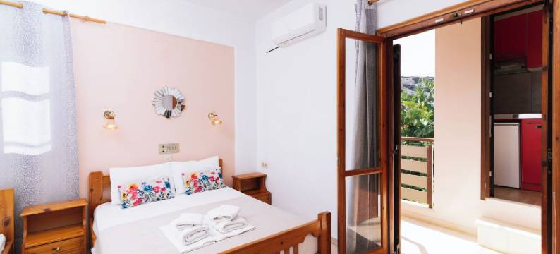 伊娃滨海酒店(Hotel Eva Marina)图片