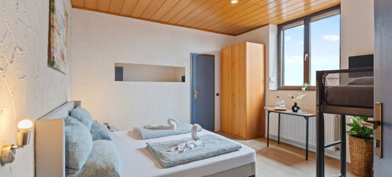 家庭和朋友哈斯洛赫(Family and Friends Hassloch)图片