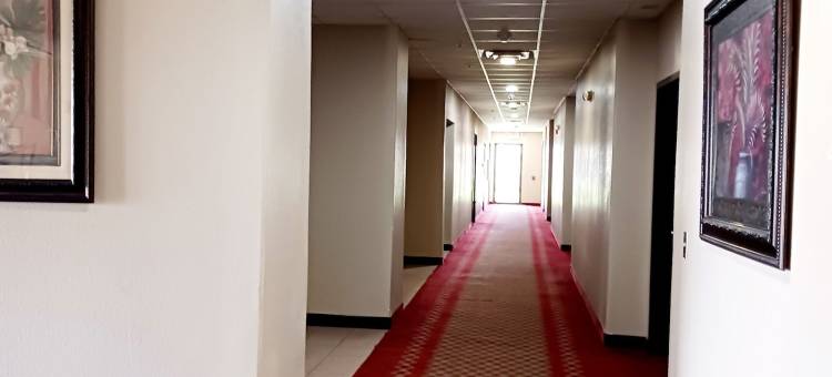 品质酒店及套房(Quality Inn & Suites)图片