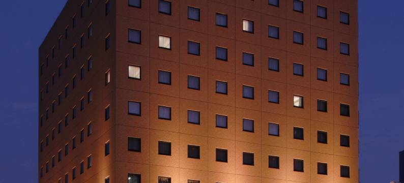 鹿儿岛金生町里士满酒店(Richmond Hotel Kagoshima Kinseicho)图片