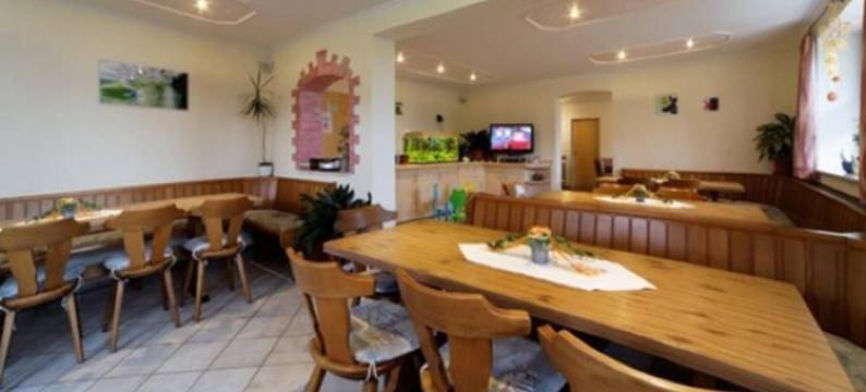 Erlebnishof Reiner - Urlaub Auf Dem Bauernhof图片