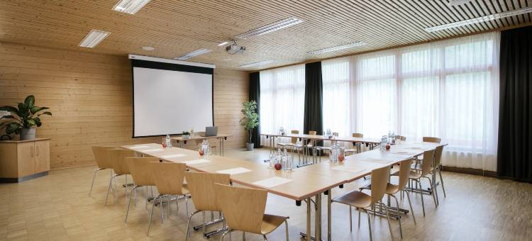 瓦尔德威尔特尔JUFA酒店(Jufa Hotel Waldviertel)图片