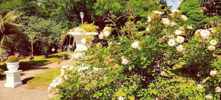 雷帕茨别墅酒店(La Villa des Remparts)图片