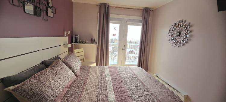 奥博鲜花酒店(Auberge Fleurs de Lune)图片