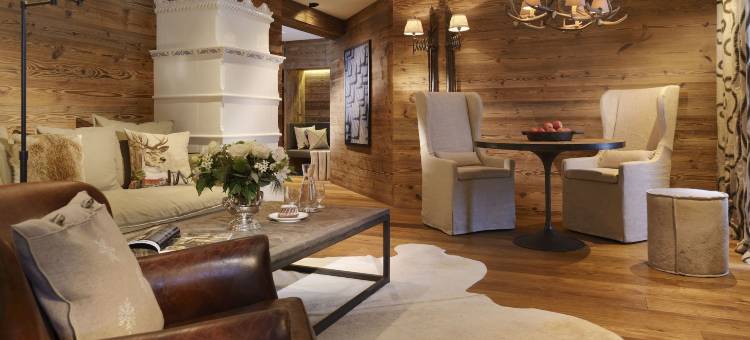 莱赫阿尔贝格酒店(Hotel Arlberg Lech)图片