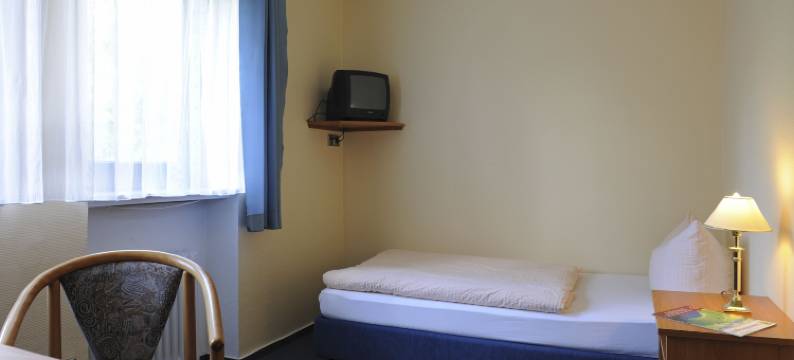 苏尔博思特酒店(Hotel Zur Post)图片