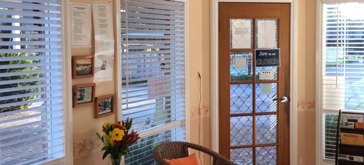 塔克巴斯汽车旅馆(Tuckerbox Motor Inn)图片