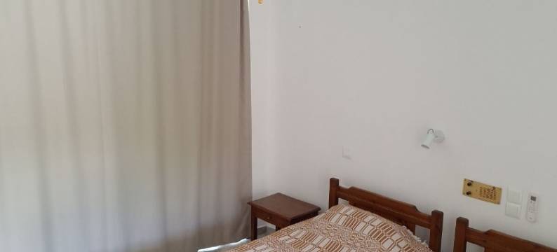 维斯塔山公寓式酒店(Mountain Vista Resort)图片