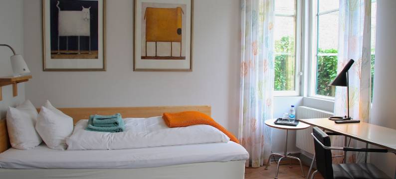 奥斯卡酒店(Hotell Oskar)图片