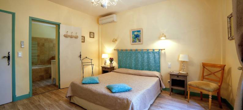 米斯特拉尔酒店(Hotel Mistral)图片