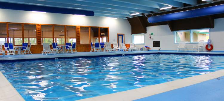 高山湖度假村(Alpine Lake Resort)图片