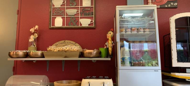 欧洲酒店(Europe Hôtel)图片