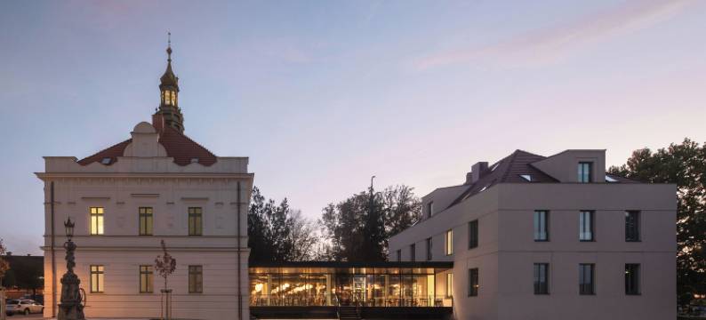 费兹别墅酒店(Villa Fitz)图片