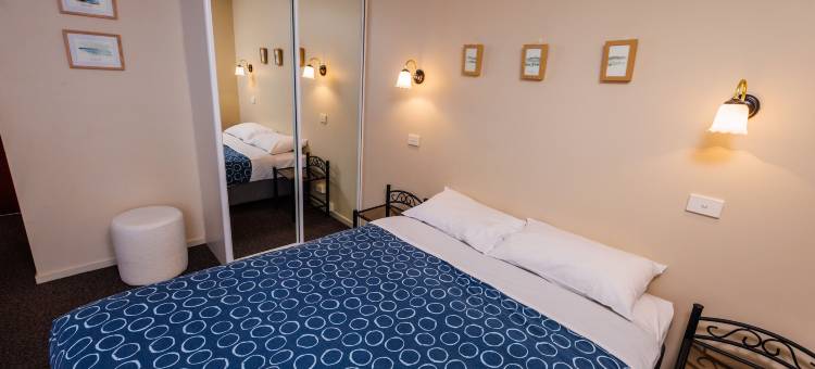 YHA霍巴特中央(YHA Hobart Central)图片