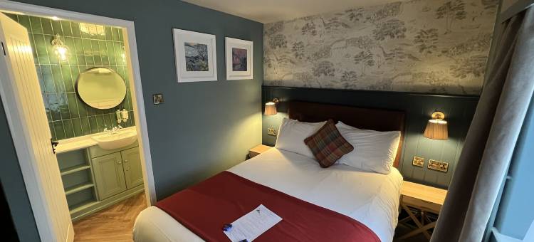 城堡酒店 - 格林国王旅馆(Castle Hotel by Chef & Brewer Collection)图片