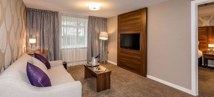 梅尔布瑞克酒店(The Melbreak Hotel)图片