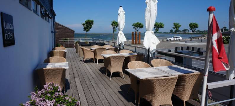 隆德酒店(Lunds Hotel)图片