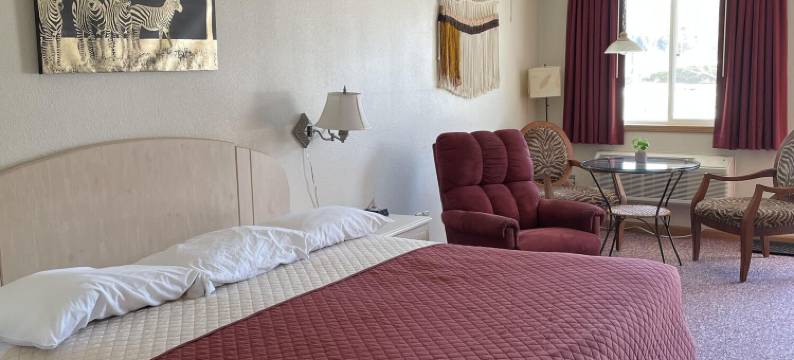 车轮汽车旅馆(Wheels Motel)图片