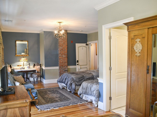 那俄米住宿加早餐旅馆