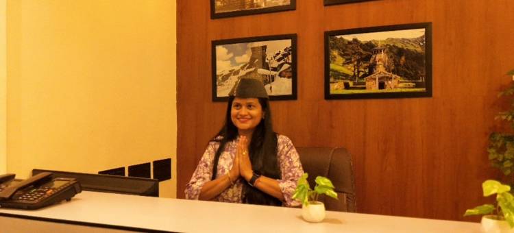 亚沙斯维喜马拉雅度假村(Yashasvi Himalayan resort)图片