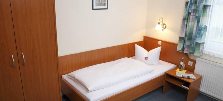 罗摩兰德酒店(Hotel Pommernland)图片
