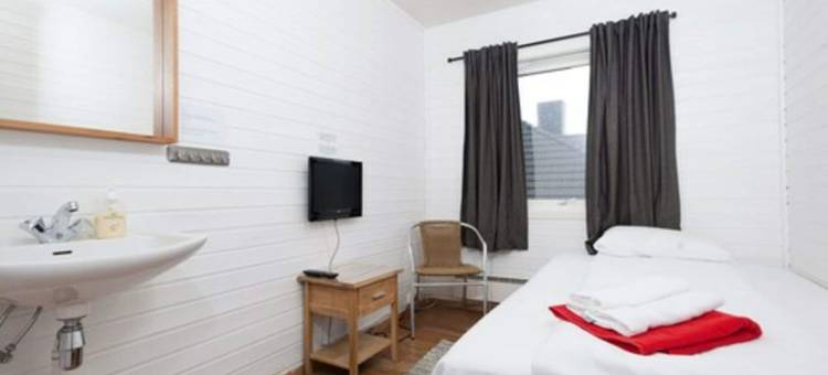 斯塔万格民宿(Stavanger Bed & Breakfast)图片