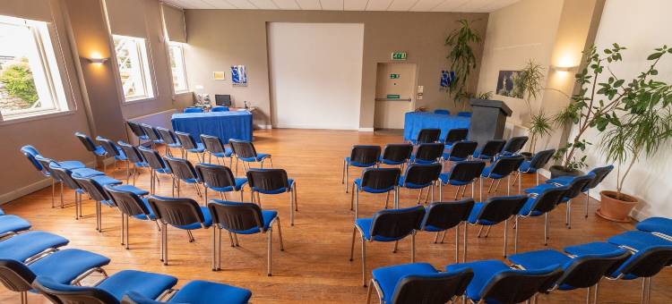 格兰特纹章酒店(Grant Arms Hotel)图片