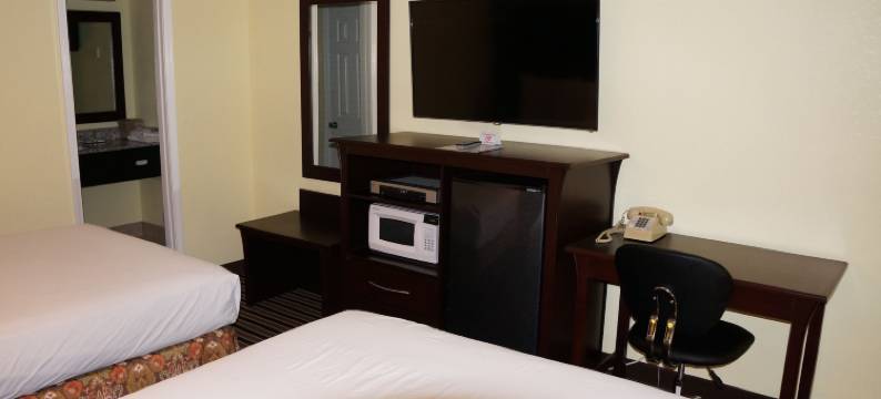 丽晶酒店(Regency Inn Pittsburg)图片