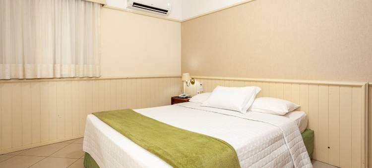 旅行旅馆公寓 朱迪亚(Travel Inn Flats Jundiaí)图片