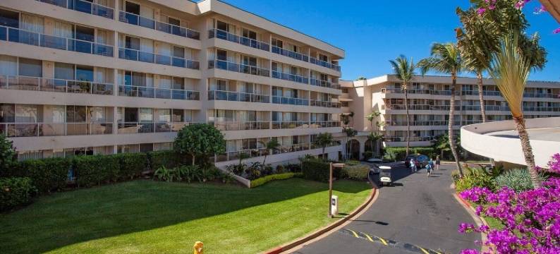 毛伊班彦由冷井岛假期提供(Maui Banyan by Coldwell Banker Island Vacations)图片