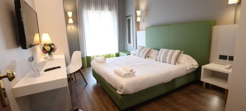 翁布里亚酒店(Hotel Umbria)图片