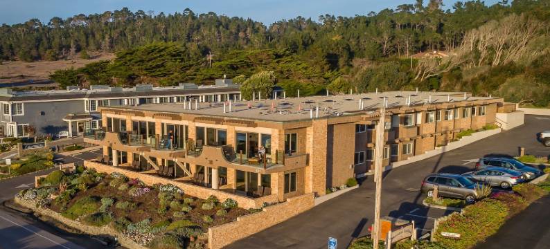 莫斯托兰汀酒店(Moonstone Landing)图片