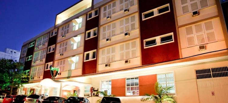 灯塔酒店(Farol Hotel)图片