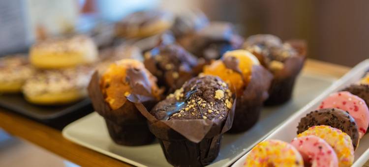 卡纳吉特酒店(Hotel Kanajt)图片