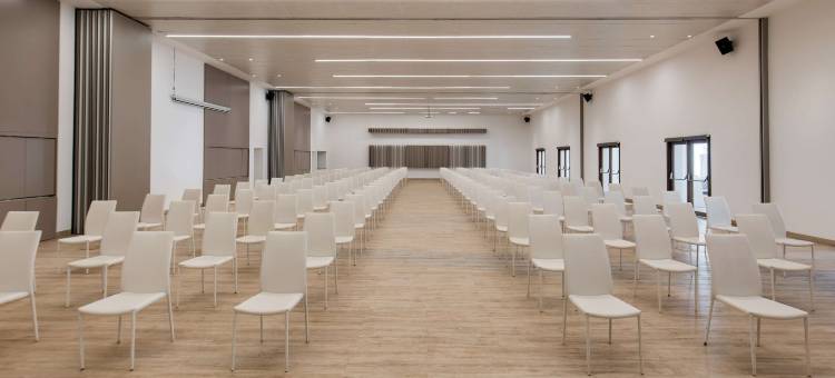 萨伊迪耶海滩丽笙度假村(Radisson Blu Resort, Saidia Beach)图片