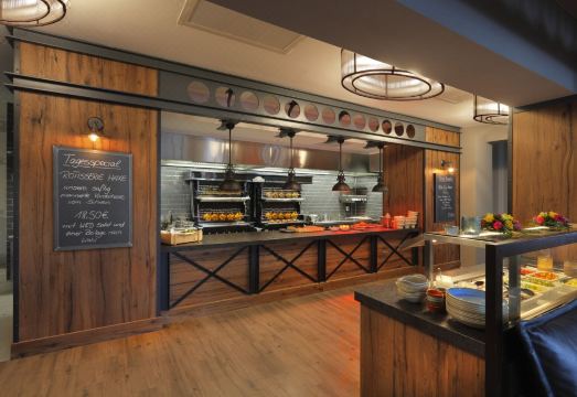 Hotel Max am Meer KühlungsbornHotel Overview